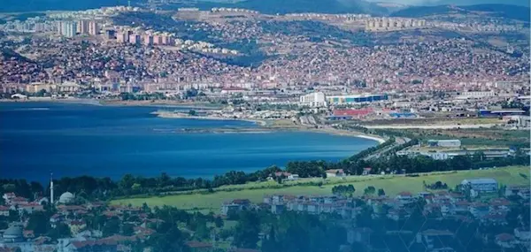  اين تقع ازميت تعرف على ازميت وكم المسافة بين ازميت واسطنبول المميزة